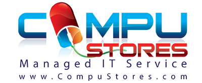 Compustores Managed IT Service